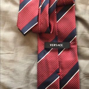 Versace Neck Tie